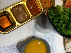 -妥妥烤肉料理(凯德店)