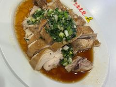 -澳门陈光记烧味饭店(南京德基广场店)