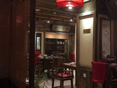 -兰溪小馆(东直门簋街店)