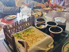-百花人家(门城水岸店)