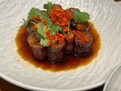 -如禾素食·下午茶·糖水