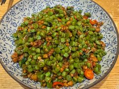 -峇峇娘马来西亚餐厅(望京SOHO店)