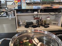 -呷哺呷哺(西单大悦城店)