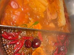 -湊湊火锅·茶憩(打浦桥日月光店)