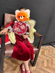 点击看大图 -爱儿美儿童摄影亲子馆(五路居店)