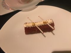 -LA TABLE de Joël Robuchon Restaurant