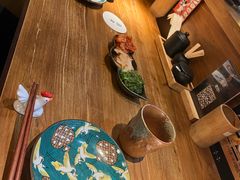 -鸟幸 TORISAKI 炭火居酒屋