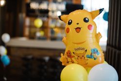 -派对猴生日派对策划(浦东店)