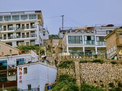 -东极岛景区