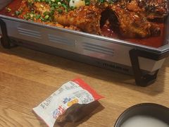 -鱼酷活鱼烤鱼(梅江印象城店)