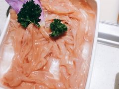 -海底捞火锅(亲子主题北金鹰店)