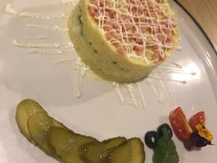 -清真·艾美可餐厅(大悦汇店)