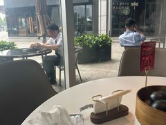 -铭家点心(秦岭路店)
