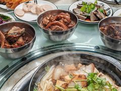 -柳沟豆腐宴69号福豆堂