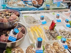 -双合园·海鲜水饺青岛菜(万佳广场店)