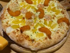 -菲滋意式餐厅(温岭银泰城店)