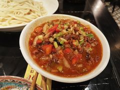 -巴依老爷新疆美食(清华东门店)