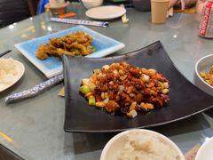 -玉桥餐厅(天坛店)