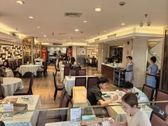 -光明邨大酒家(淮海路店)