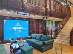 -心也·EIGHTEEN高端私人轰趴体验馆