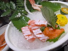 -極上萬膳·日料放题(海岸城店)