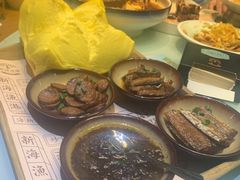 -新海渔港·胶东海鲜家常菜·家宴(奥体中心店)