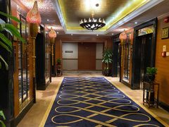-深圳凯宾斯基酒店