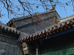 -张学良旧居陈列馆