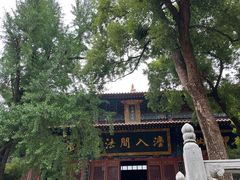 -宝通禅寺