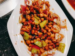 -锅老头铁锅炖•大锅蒸汽海鲜(韩乐坊店)