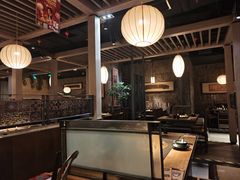 -湊湊火锅·茶憩(石家庄万象城店)