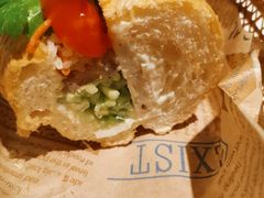 -花样西贡·蜜越餐厅·法式越南料理(水晶城店)