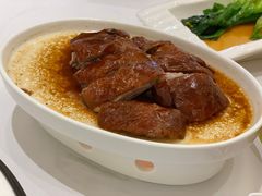 圣丰烧鹅皇-圣丰城酒家·宴会(宝安大仟里店)