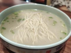 鱼汤面-和满楼(凤凰街店)