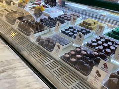 -GODIVA(王府井apm店)