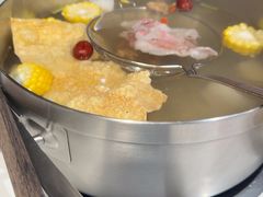 -焯牛潮汕牛肉火锅(云峰街创始店)