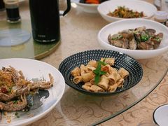 -白沙码头海鲜广场