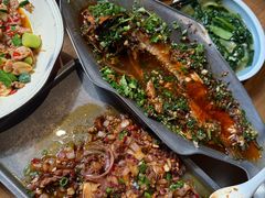 -树厨贵州菜(大十字店)