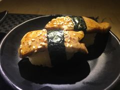 -昊·来了寿司(双楠2店)