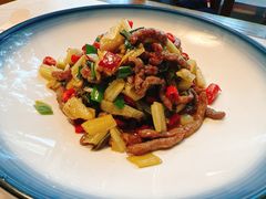 -千岛湖小鱼儿·淳安匠心农家菜