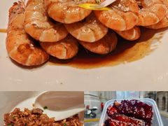 -醉庐·新上海菜(南京西路店)