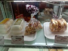 -国际饭店·帆声西饼屋(黄河路店)