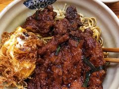 -无名氏面馆(邮电路店)