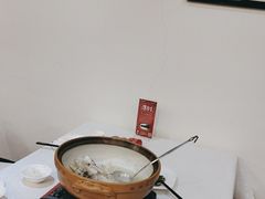 -千岛湖鱼味馆(十字街总店)