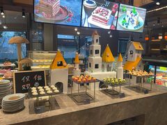 -远洲凤凰山庄臻味全日餐厅