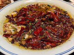 -芳芳私房菜·精做淮扬菜(承德路店)