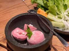 -烧肉达人•炭火烧肉(新天地店)