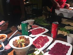 -牛焱·贵州黄牛肉火锅(城西银泰店)