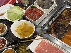 -海底捞火锅(崇文门新世界百货店)