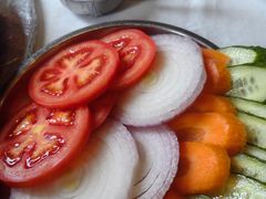 -葛尼沙印度餐厅 (镇明路店)